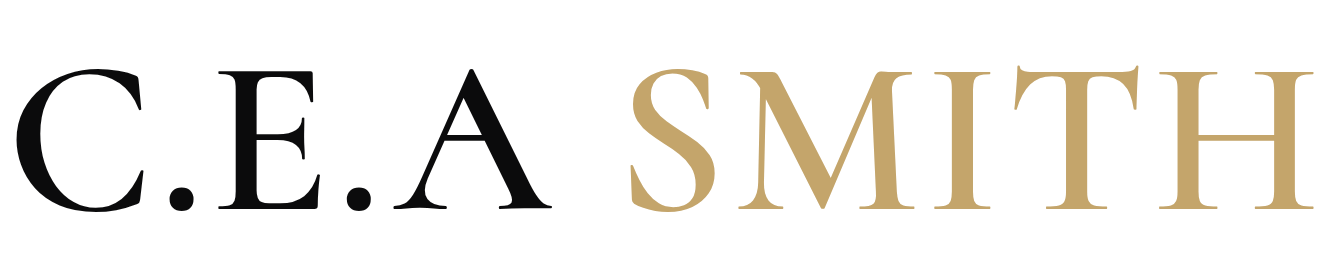 C.E.A Smith