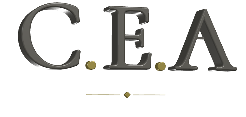 C.E.A Smith